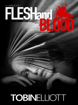 cover image of Flesh and Blood